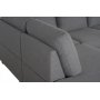 Solna Sofa mit offenem Ende 304 cm - Links
