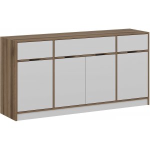 Elina Sideboard - Wei/Braun