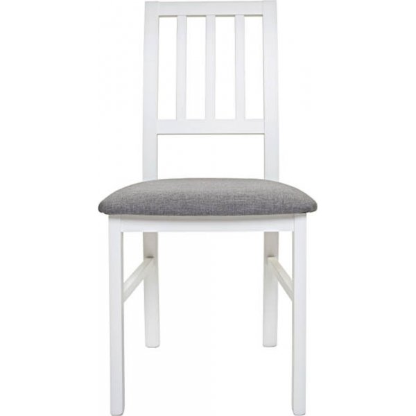 Asti Esszimmerstuhl - Wei