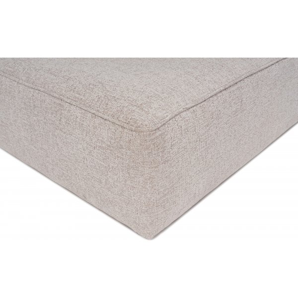 Offenerer Ausgang links - Mocca Offenerer Ausgang links - Mocca