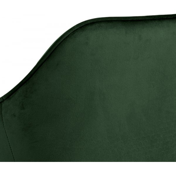 Brooke Barhocker - Grn