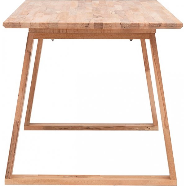 Zeus Esstisch 175 x 80 cm - Eiche