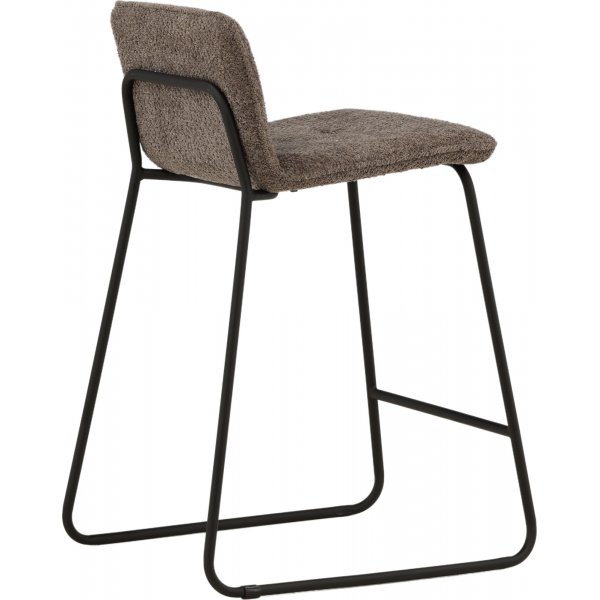 Bisbee Barhocker - Dunkelgrau Bisbee Barhocker - Dunkelgrau