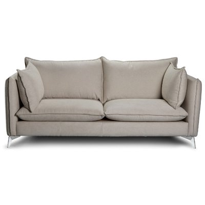 Sofa Houston 2-Sitzer - Frei wählbare Farbe!