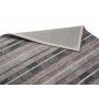 Handgewebter Teppich Romano - Sand