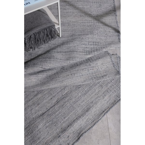 Gaga-Teppich - Silber Gaga-Teppich - Silber