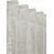 Otila Vorhang 2er-Pack 2 x 125 x 250 cm - Beige