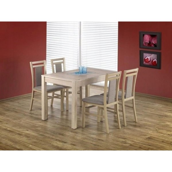 Bodviken Esstisch 120 cm - Sonoma Eiche