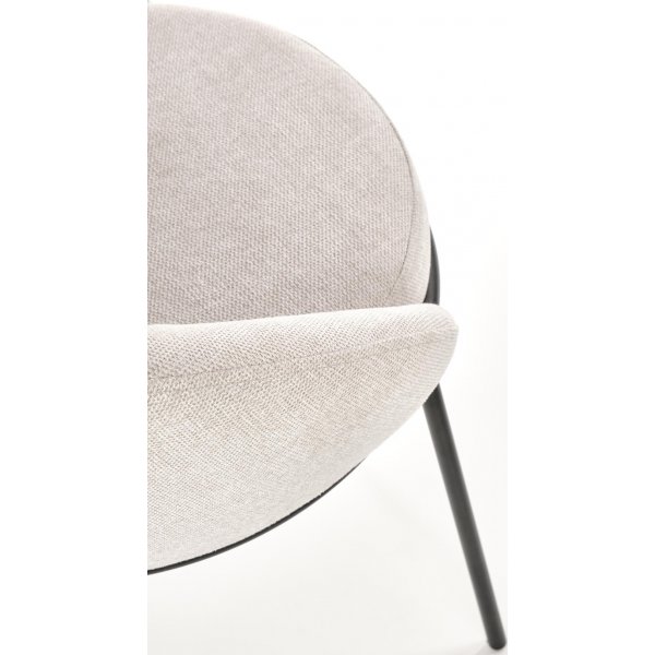 Cadeira Esszimmerstuhl 482 - Beige