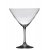 Bohemia Crystal Cocktailglas 28 cl - 6 Stk