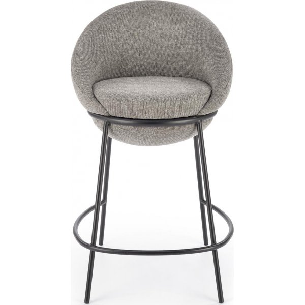 Pelican Barhocker 118 - Grau Pelican Barhocker 118 - Grau