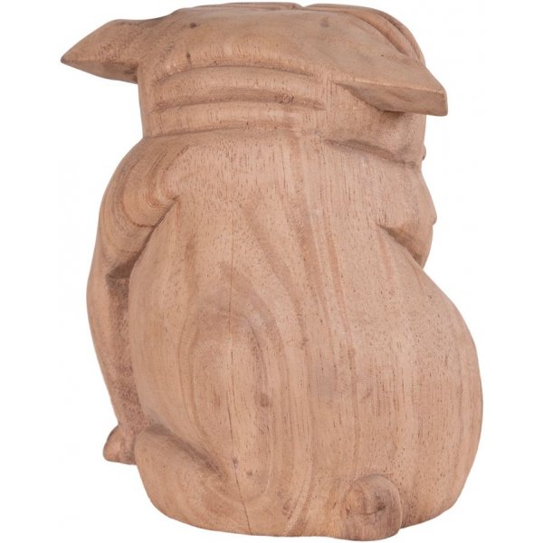 Kelso-Bulldogge - Natur Kelso-Bulldogge - Natur