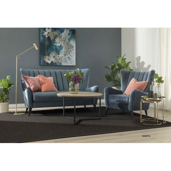 Smedsbo 3-Sitzer-Sofa - Jede Farbe!