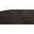 Tuva runder Esstisch 150 cm - Braun / Wei