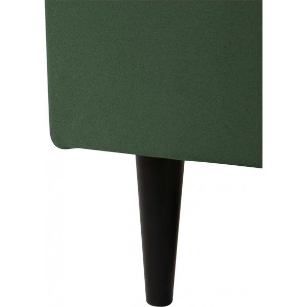 Pouf Rimi - Grün Pouf Rimi - Grün