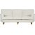 Howard Watford Deluxe 4-Sitzer-Sofa - Beige Boucl