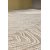 Mittelgroer Teppich 395 x 295 cm - Beige/Elfenbein