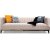 Bellini 3-Sitzer-Sofa - Beige