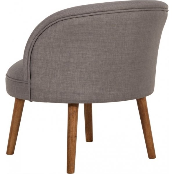 Schöner Sessel - Grau Schöner Sessel - Grau