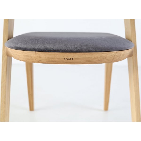 Kuschelsessel - Rahmen- und Polsterfarbe wählbar Kuschelsessel - Rahmen- und Polsterfarbe wählbar