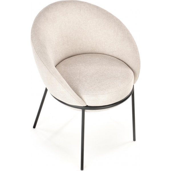 Cadeira Esszimmerstuhl 482 - Beige