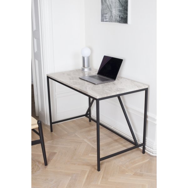 Accent Schreibtisch 110x60 cm - Farbe whlbar!