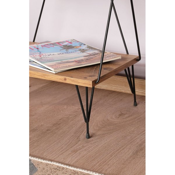 B�cherregal Balaban - Kiefer