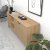 Vision-Sideboard - Eiche