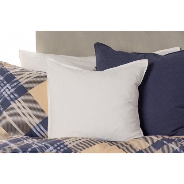 Kissenbezug Ronja - Wei