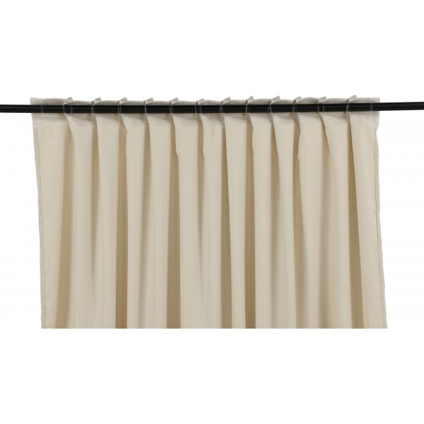 Vorhang Apel - Beige