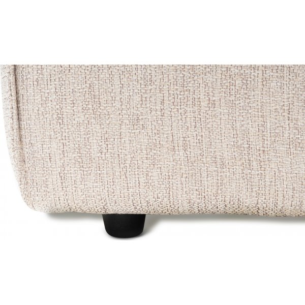 Lora Ecksessel links - Hellbraun