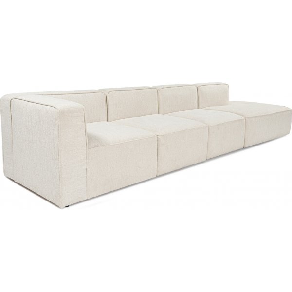 Sofa More - Creme