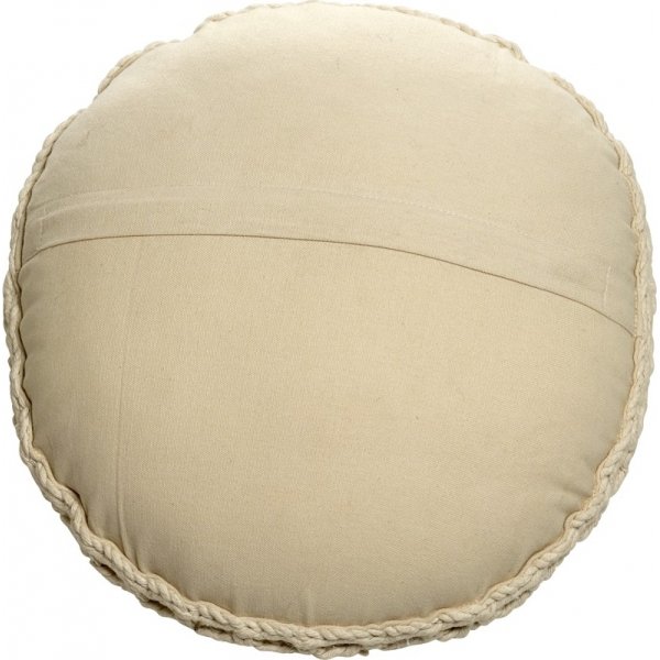 Tinny Kissen  40 cm - Offwhite