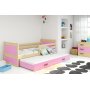 rhus II Juniorbett - Farbe und Gre whlbar!