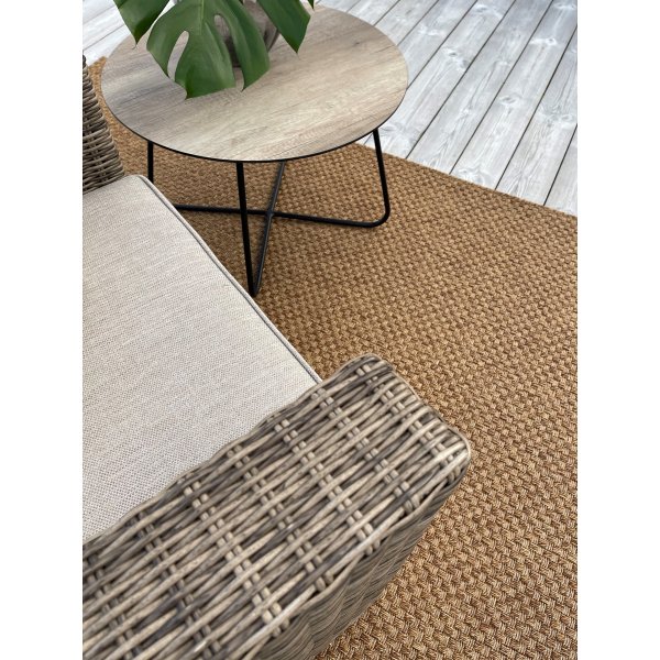 Pampero Flachgewebeteppich Nature Pampero Flachgewebeteppich Nature