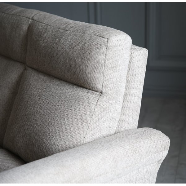 Sofa Alabama - 228/278 cm