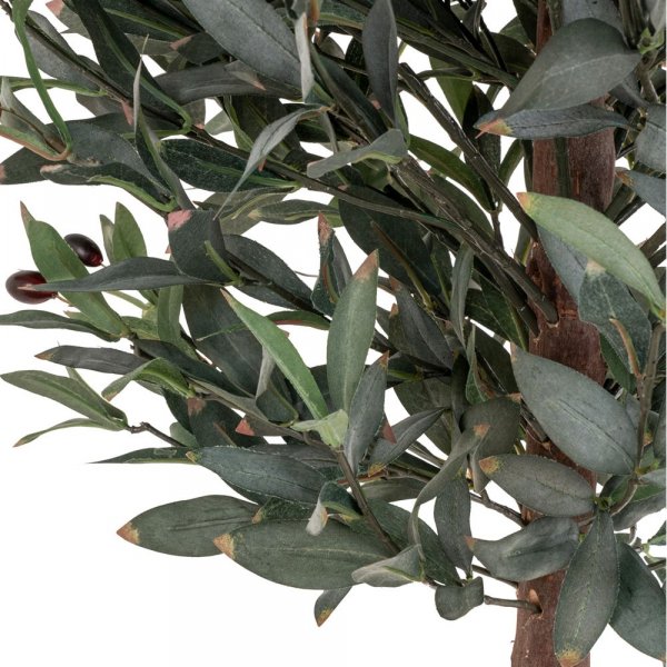 Olive Kunstblume - 150 cm Olive Kunstblume - 150 cm