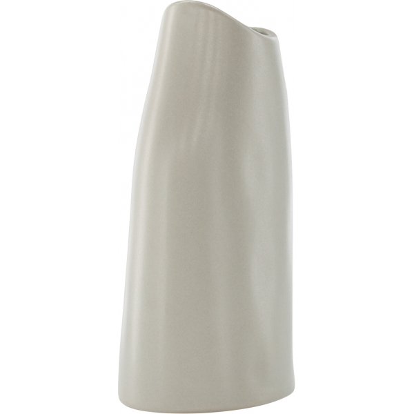 Ernst Vase - Hellgrau Ernst Vase - Hellgrau