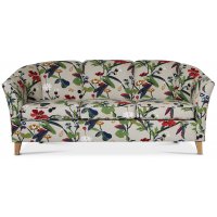 Gripsholm 3-Sitzer Sofa