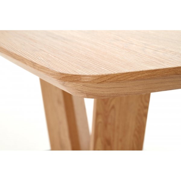 Esstisch Hemming - Eiche Esstisch Hemming - Eiche