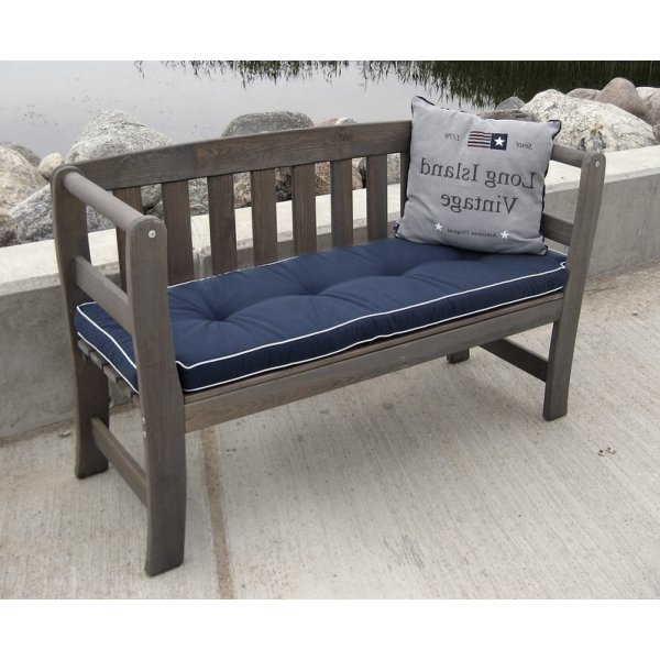 Rosenborg Outdoor-Sofa - Grau + Fleckentferner fr Mbel