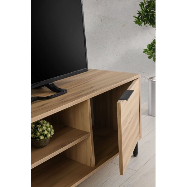 Bodega Medienbank - Eiche