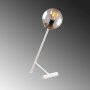 Golftischlampe bereit - Wei