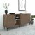 Vision Sideboard - Walnuss