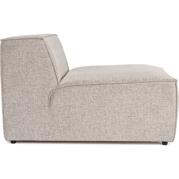 Lora Mittelmodul - Mocca