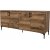 Ares Sideboard - Walnuss/Anthrazit