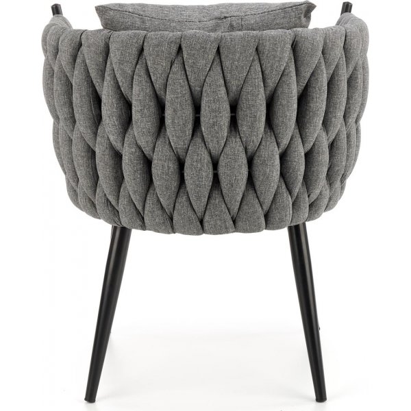 Stuhl Cameron - Grau