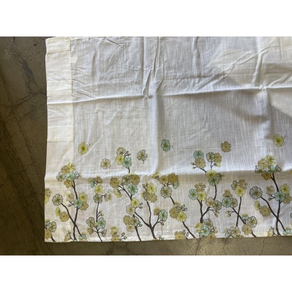 Schlauchlngen 2 x 100 x 250 cm - Grn