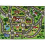 Kindermatte Verkehrsmatte 2 Getuftet - 133x175 cm