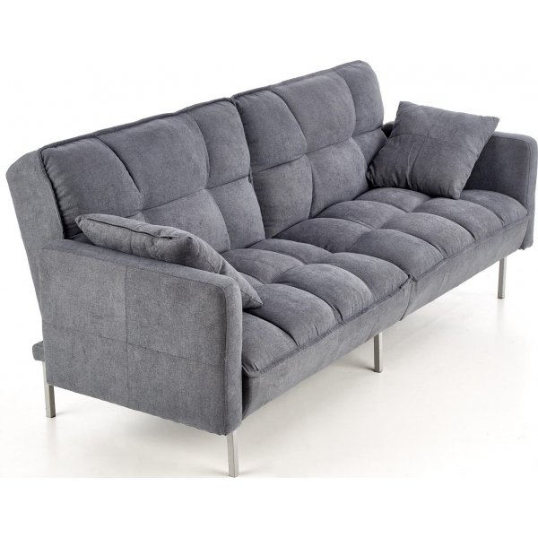 Anejo 2-Sitzer-Sofa - Dunkelgrau
